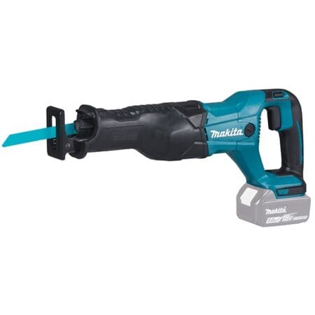 MAKITA AKUMULATORSKA SABLJASTA PILA DJR186Z 18V 32MM